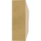 Ekena Millwork 2in. W x 6in. H x 16in. L Greensboro Woodgrain TimberThane Rafter Tail, Primed Tan RFTUR02X06X16GRNRCPR - alternate 6